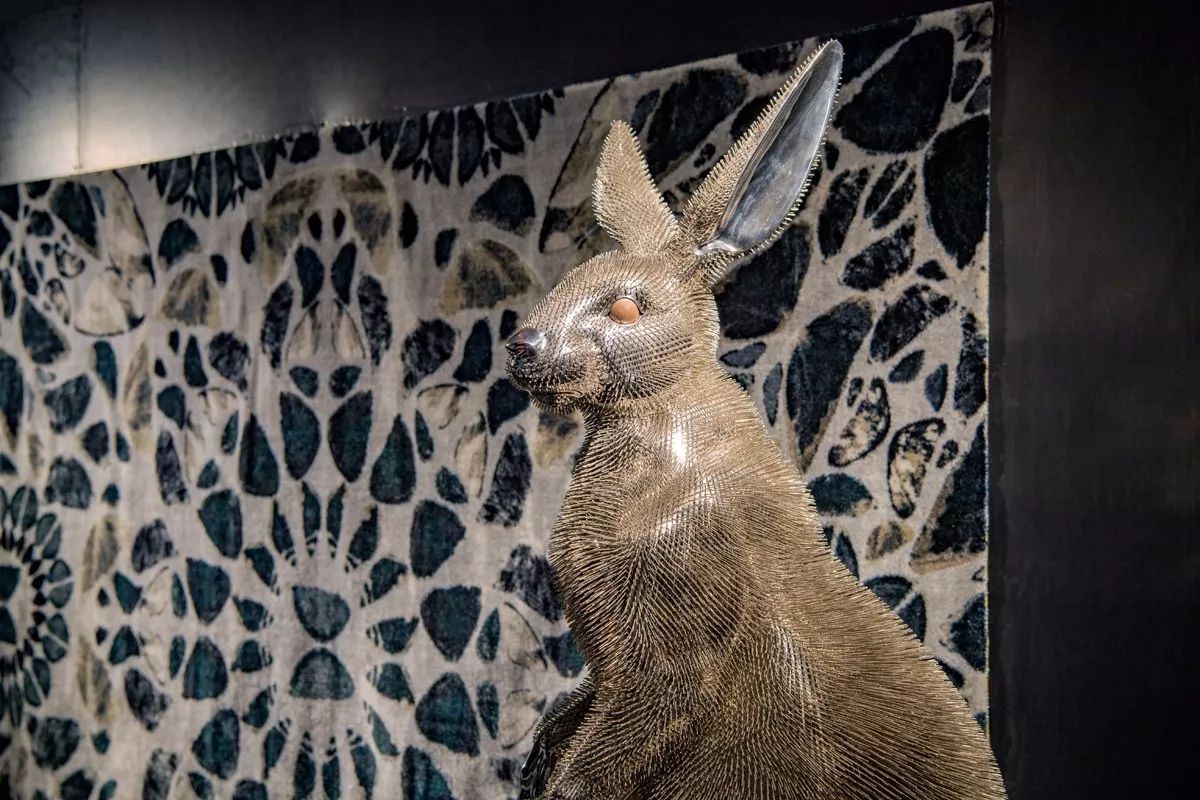 设计美学中西融合,极简设计东方美学