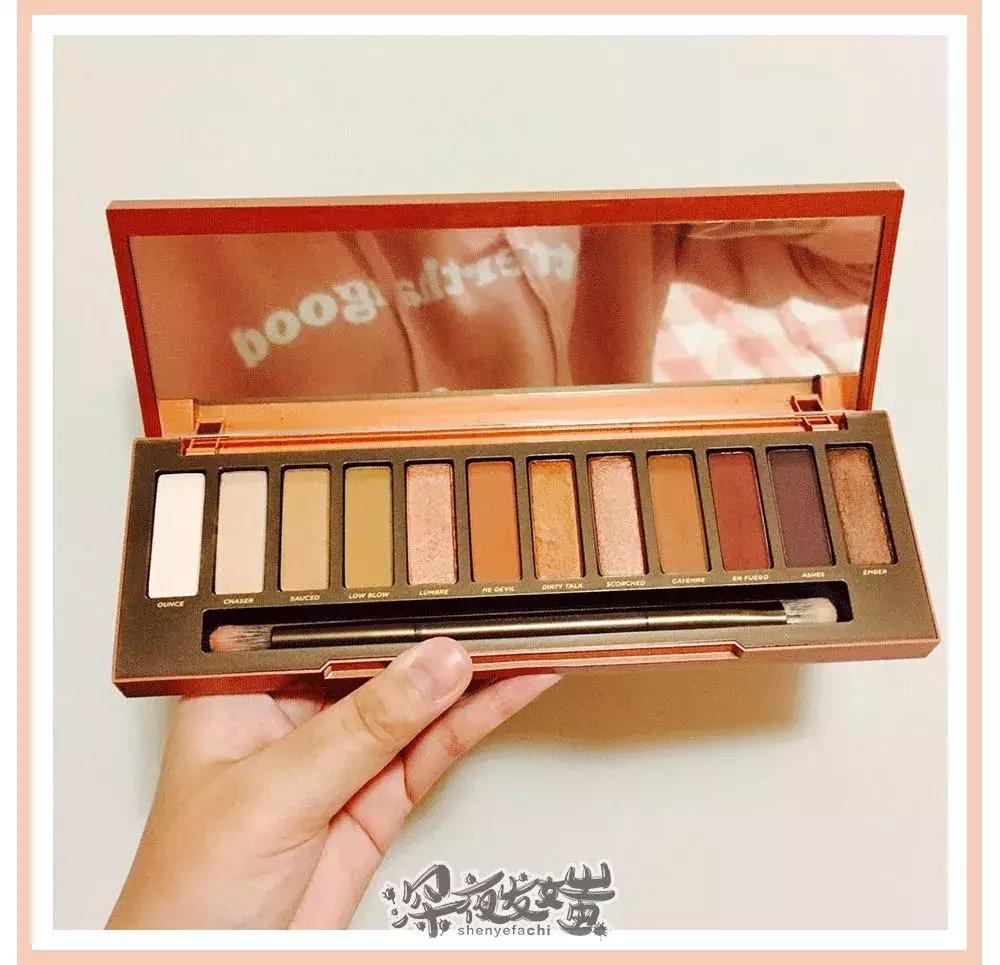 粉丝量20万以上的好物分享,粉丝年度爱用物