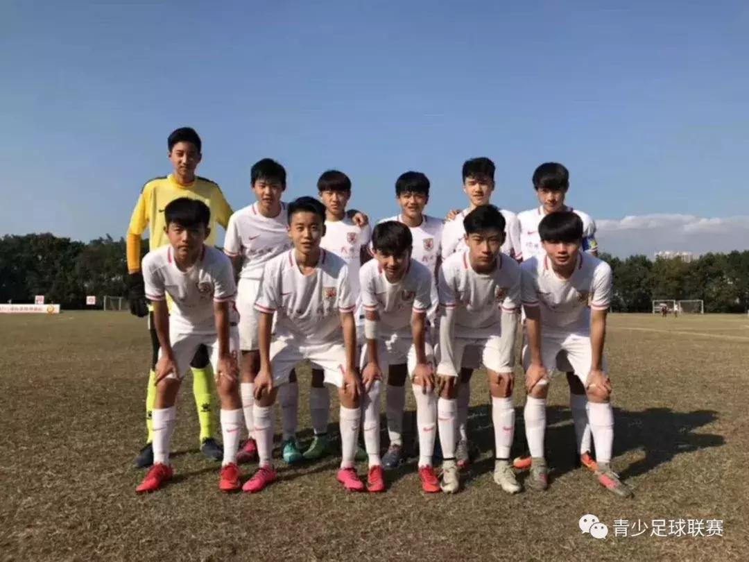 u15报名赛,u15全国锦标赛第二轮积分