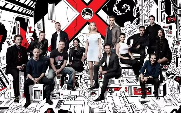 x教授感受到万磁王的痛苦,万磁王和x教授为什么分道扬镳