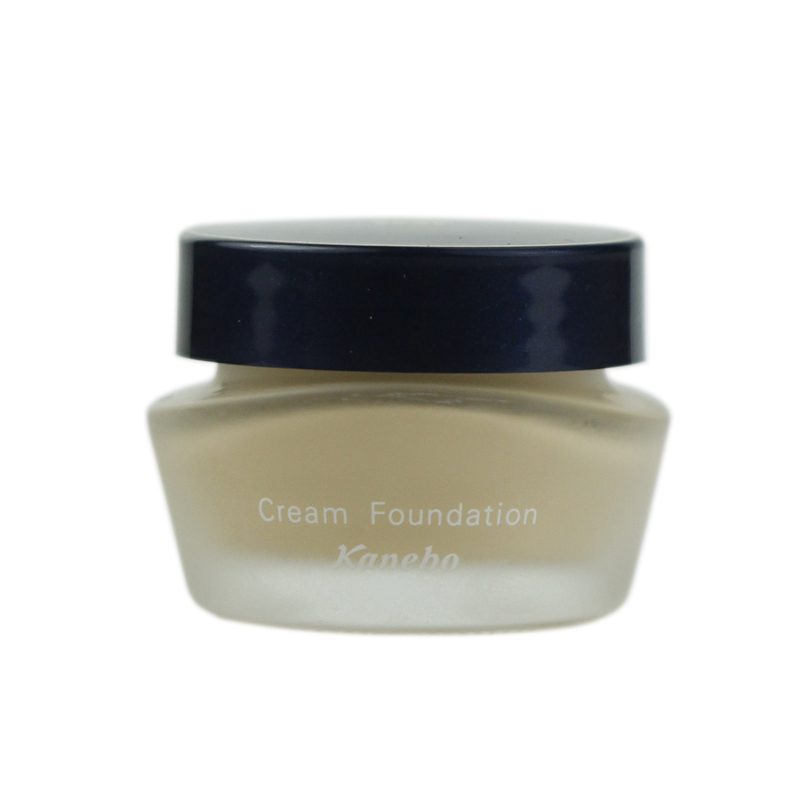 粉底液怎么打造薄妆感,欧蕙精致妆容粉底液