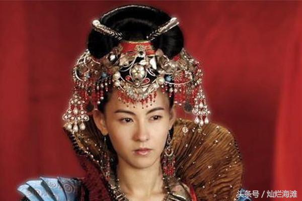 穆桂英起源于哪年,穆桂英在历史上真实存在吗