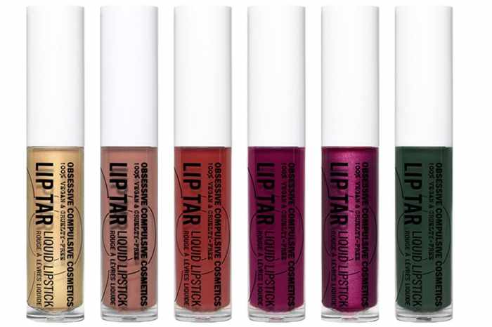 素食护肤品,矿物素食彩妆