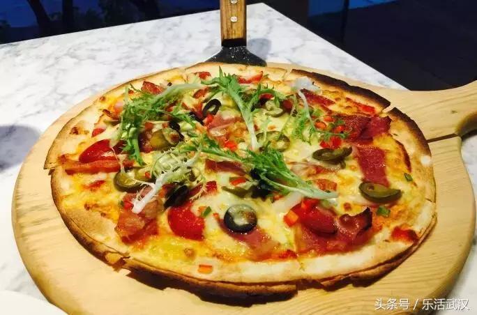 武汉最好最适合约会的餐饮,武汉约会餐厅走心推荐