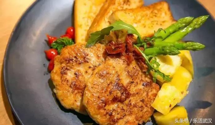 武汉最好最适合约会的餐饮,武汉约会餐厅走心推荐