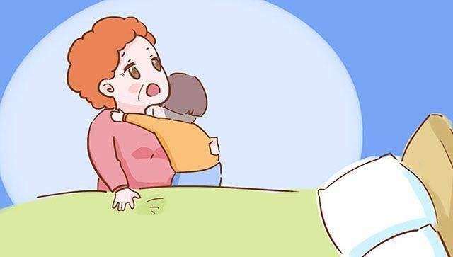 隔代育儿婆媳矛盾怎么解决,婆媳矛盾对宝妈的影响