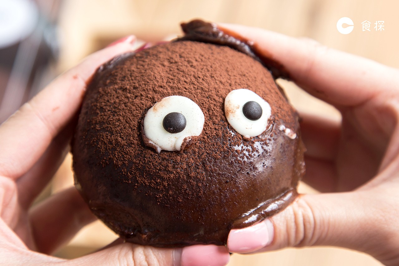 超级脏的脏脏包,最经典的脏脏包