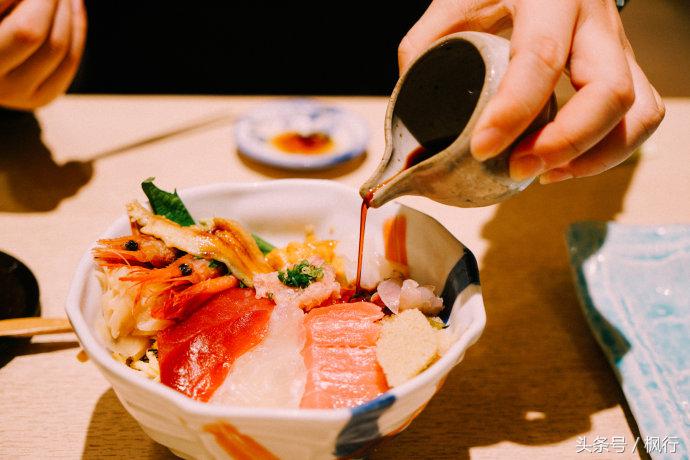 关西之旅日本美食,日本关西有哪些美食
