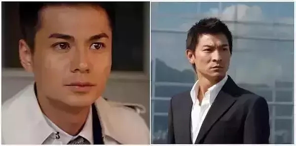 2018tvb无间道国语,港剧无间道2019