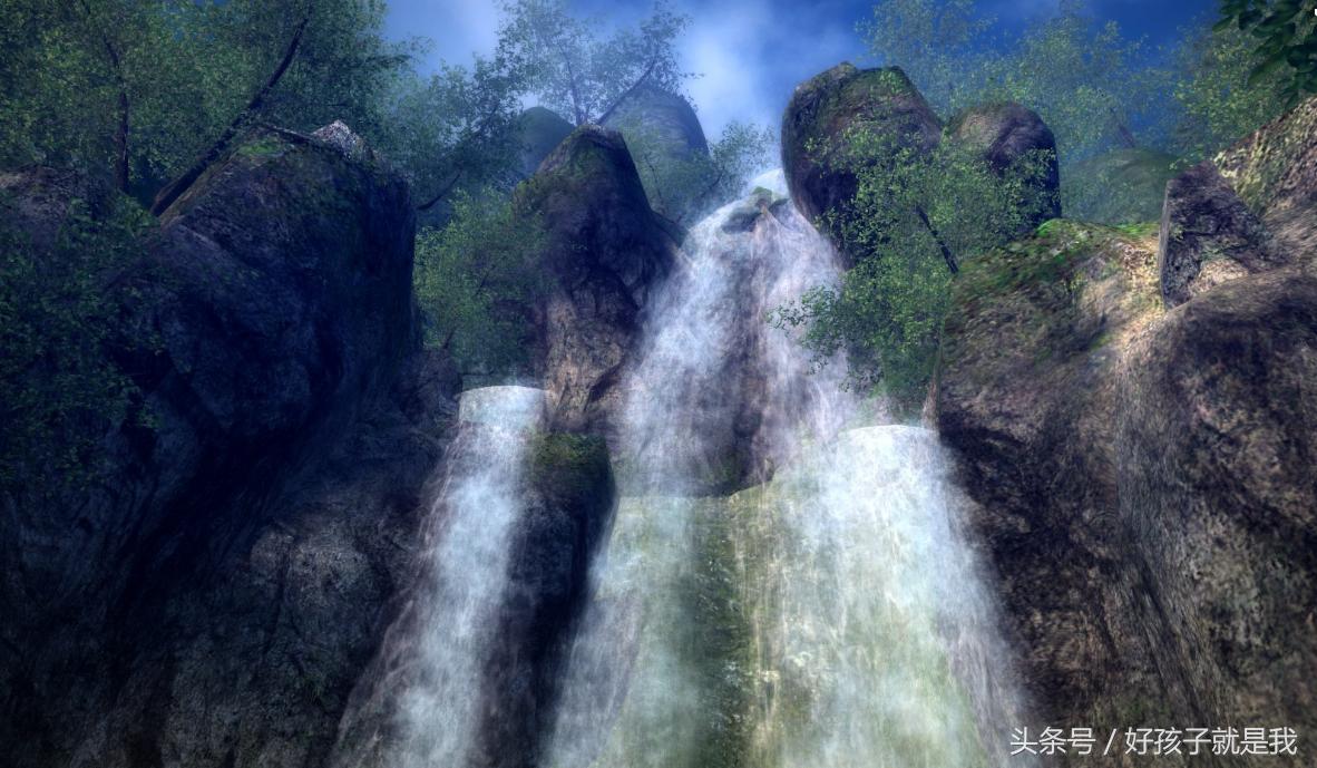 李连杰代言游戏九阴真经,李连杰修炼秘术