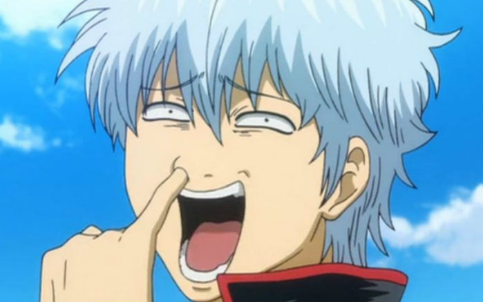 二次元里有哪些银发男神,白发高颜值二次元男