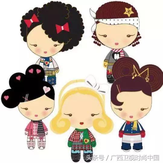 原来你也是颜值控,想不到自己还是个颜值控