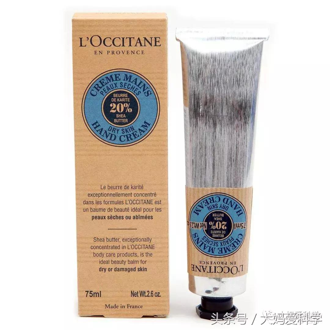 冬季护手霜保湿效果好,护手霜保湿滋润排行榜