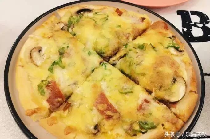 武汉最好最适合约会的餐饮,武汉约会餐厅走心推荐