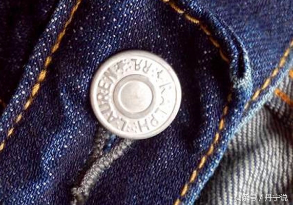 拉夫劳伦原单,rrl牛仔裤真伪