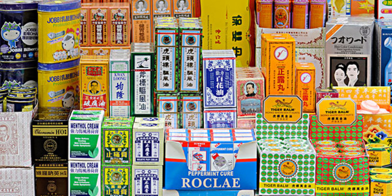 全球12家机场免税店大比价(二):香港国际机场购物攻略