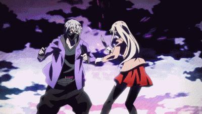 史上声优最豪华的群像剧？女装大佬让你重新衡量京紫元年！