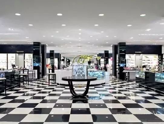 全球十大顶级零售店,最牛的零售体验店