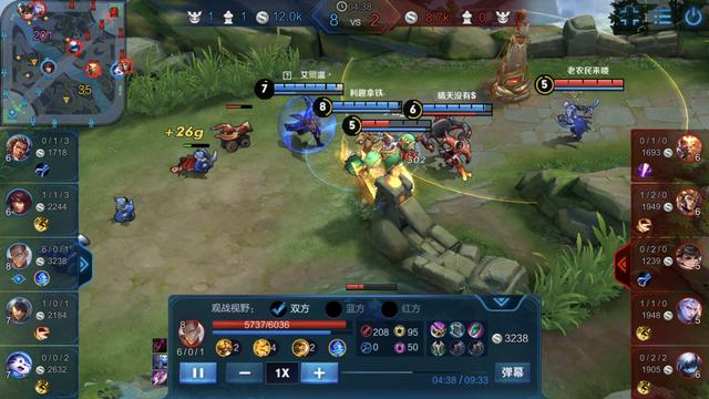 王者荣耀拳僧称号,拳僧达摩