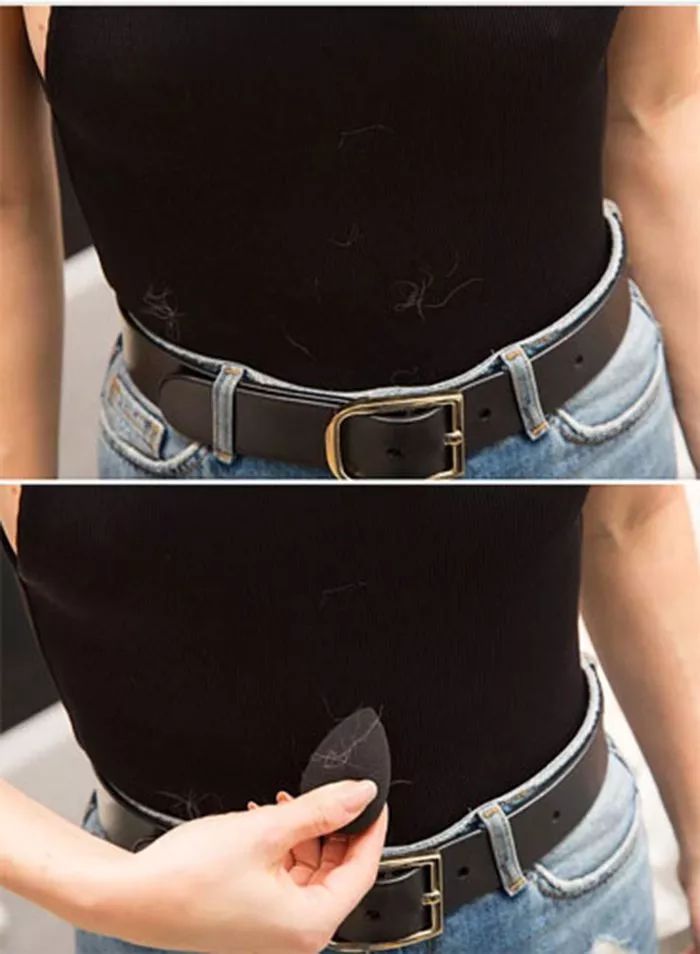 大衣起球处理后还会起球怎么办,大衣沾灰粘毛起球有什么方法除掉