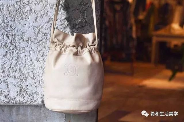「买包包」CELINE的进阶之路和它的爆款清单（上）
