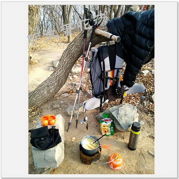 轻负远行-灵活全面的GossamerGearGorilla39升UL登山包介绍及简评