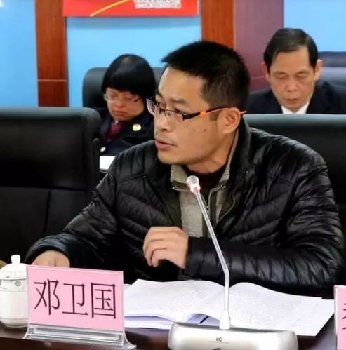 梧检微381期新年伊始，各界代表为广西检察工作“问诊把脉”！