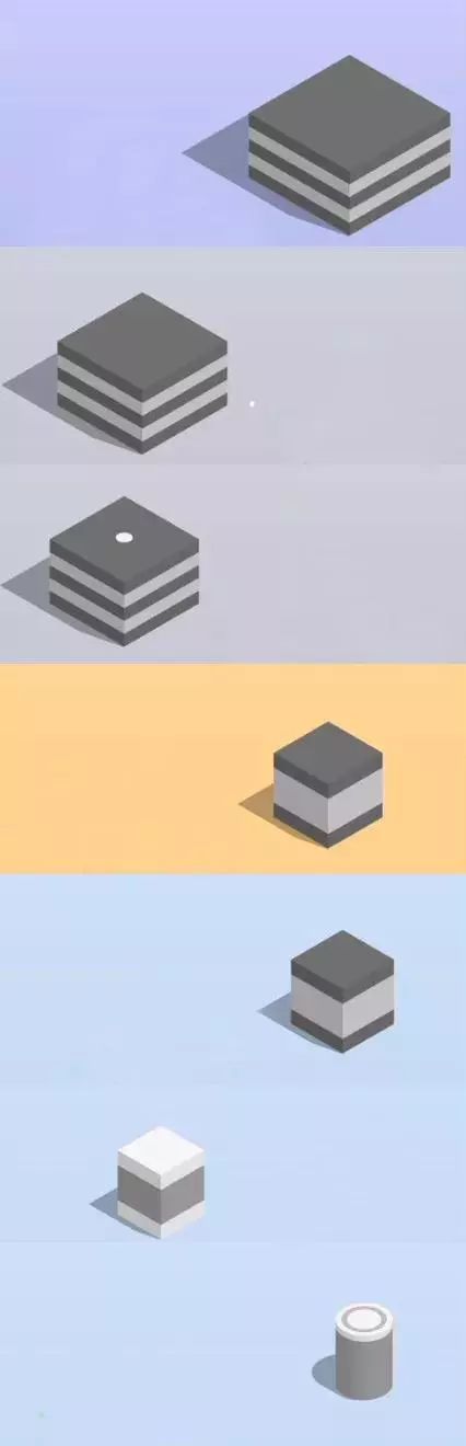 或许跌跌撞撞，但是初心不忘｜“跳一跳”版学生会心路