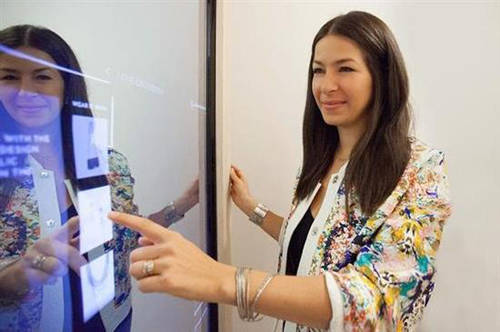 全球十大零售情景店,全球最美的零售店