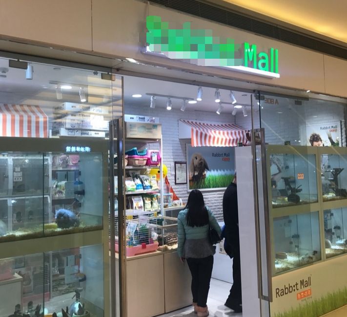 “我在银泰这家店买了只兔子,然后……”楼主哭了,网友却笑疯了,不过背后的这个问题还是要关注