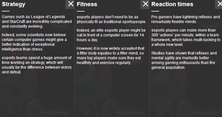 蓝翔电竞专业排行榜,蓝翔电竞专业上课