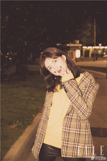 刘海长了怎么办,刘海长了但是不想剪了怎么办