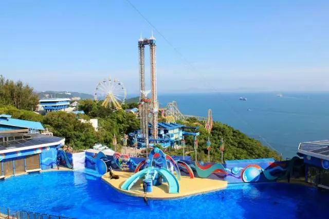 温州去香港攻略,喜大普奔可以转哪里