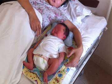 甜蜜的负担婴儿,甜蜜的负担四胞胎