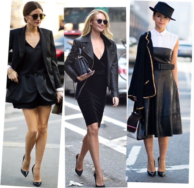 有哪些好看的小黑裙,小众又有设计感夏天必备小黑裙