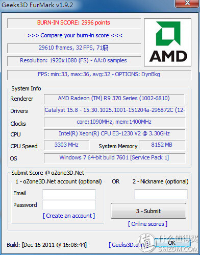 讯景rx5804g黑狼显卡,讯景r9370x4g显卡尺寸