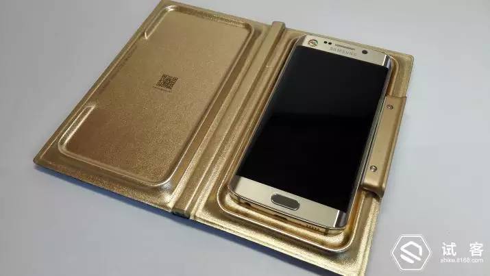 试用报告引领趋势无线有感科技无限--有感科技InvisMate无线充电伴侣体验