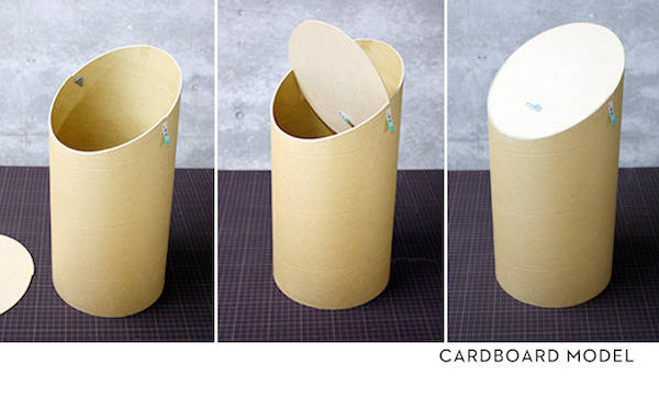 创意垃圾桶有盖,创意垃圾桶可爱