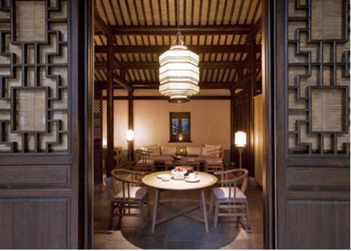 魔都5大绝美免费景点,魔都十大避暑景点