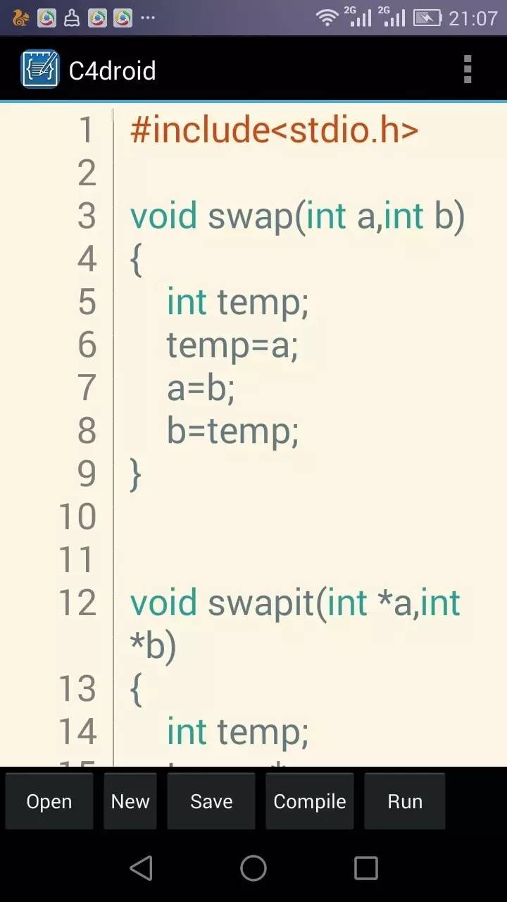 新手学编程之逛超市与图书馆（C语言最难之指针）