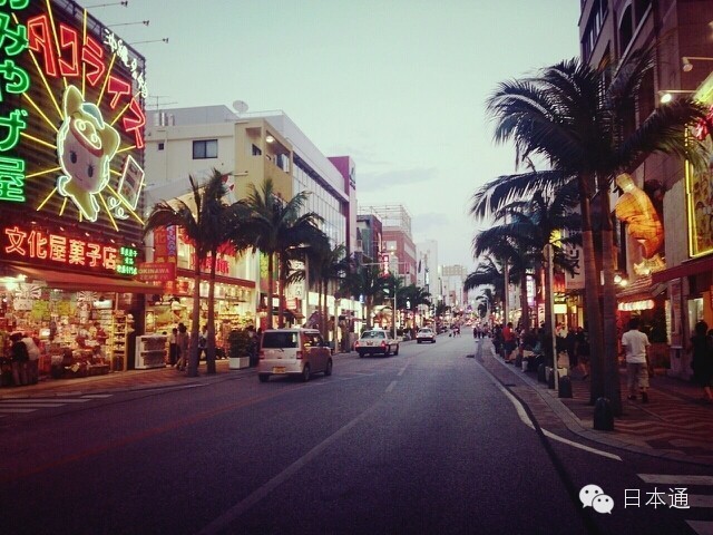 千万不要去的岛,去冲绳的7大理由看完立刻想出发