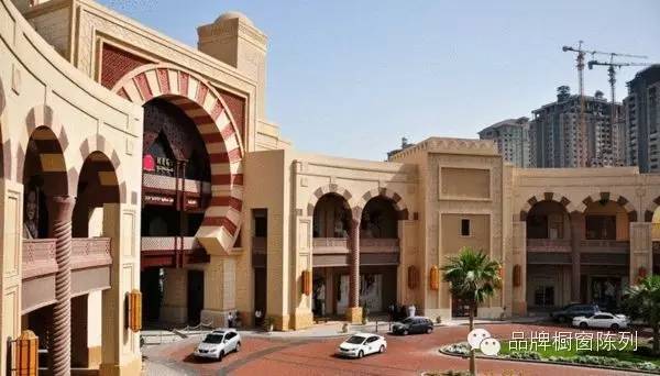 爱马仕橱窗||简单是艺术的底色！