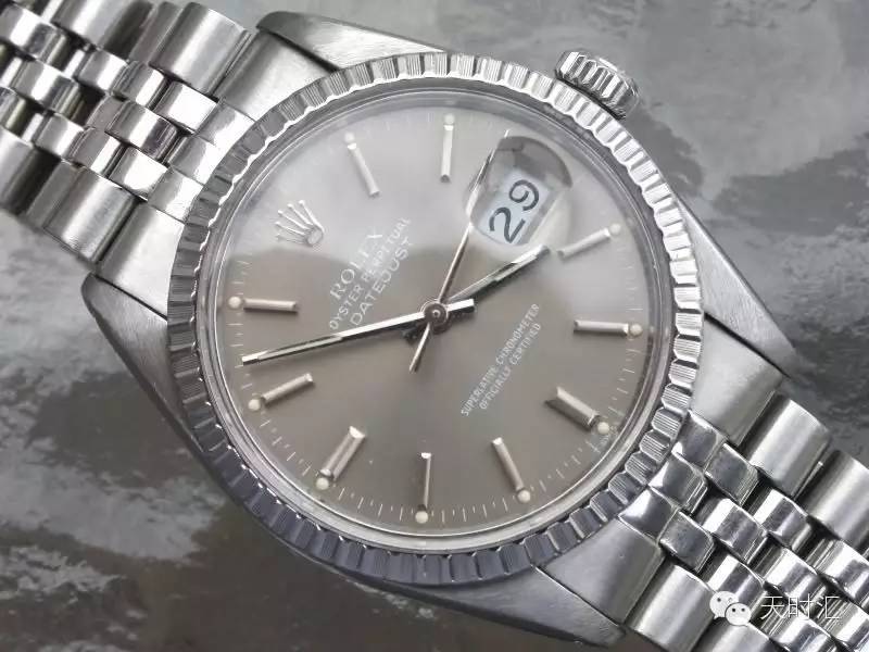 劳力士10年的表可以入手吗,劳力士10多年的表可以买吗