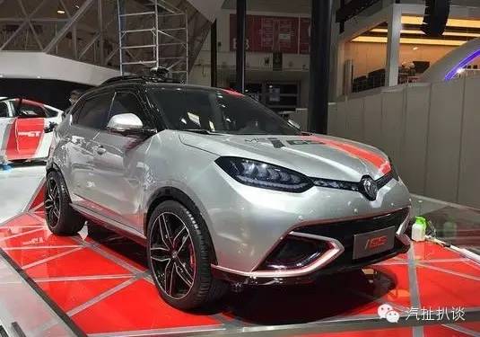 科技感的宇宙飞船,科技感概念感满满的车