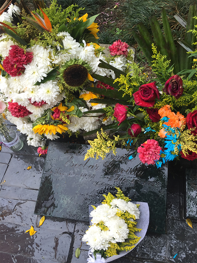 张海律:谋杀之都、黑色景点与生活在其中的受害者