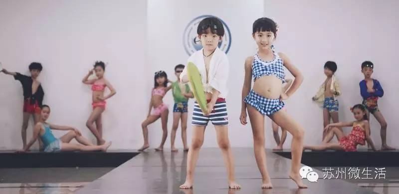 苏州爸妈圈要炸锅！每年10万小朋友都想参加的这场国际盛典要来苏州~