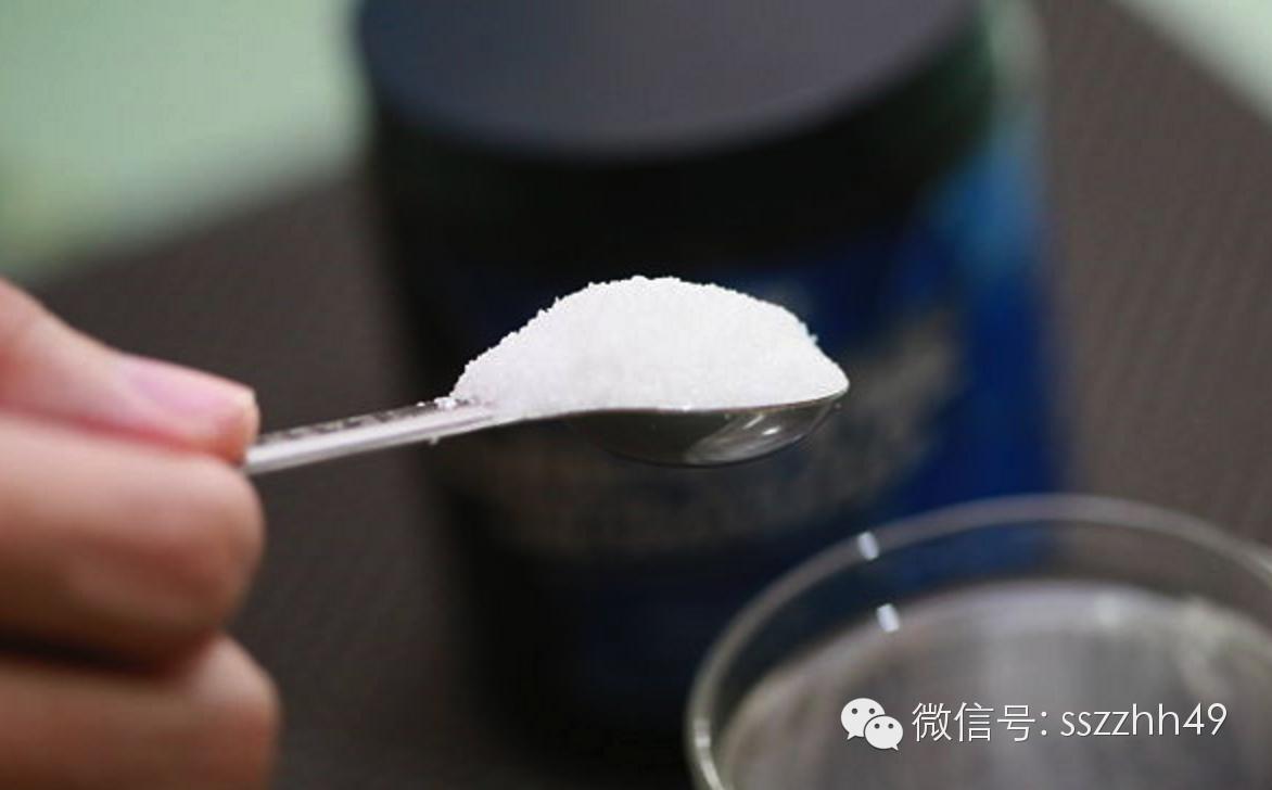 索队说：那些有价值的健身补剂！