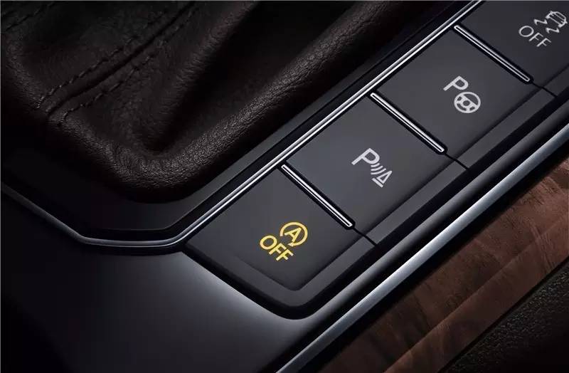 上海大众全新帕萨特试驾,最新款一汽大众帕萨特试驾