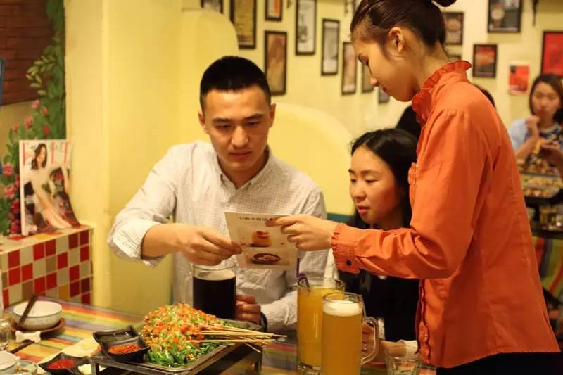 美味怎么可独享，来滋味烤鱼燃爆你的味蕾！