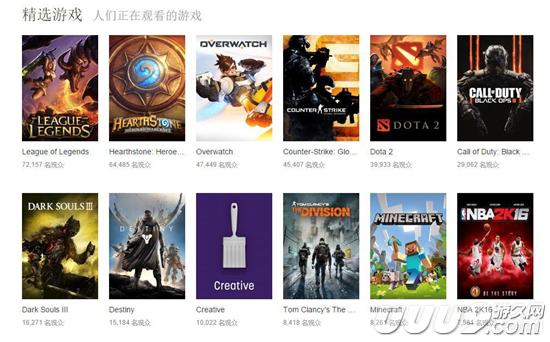 扒开游戏直播的外衣：新的朝阳与泡沫